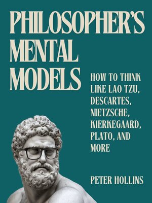 cover image of Philosopher's Mental Models